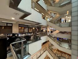 Cuppage Plaza (D9), Shop House #496945531
